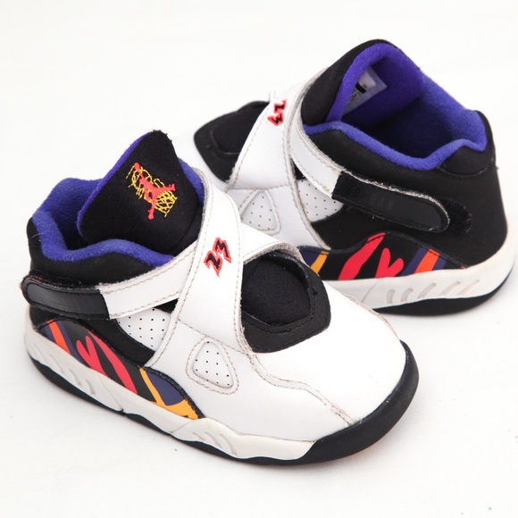 jordan 8 retro bt